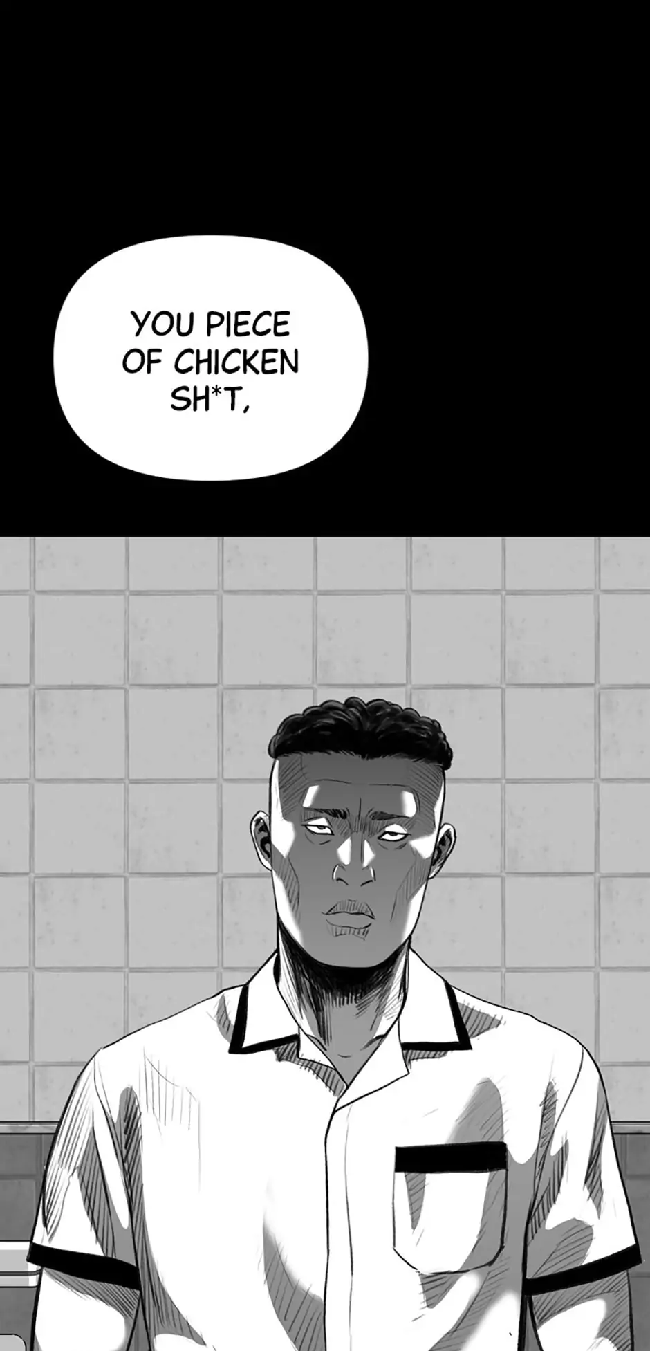 Switch Manhwa Chapter 20 - page 91