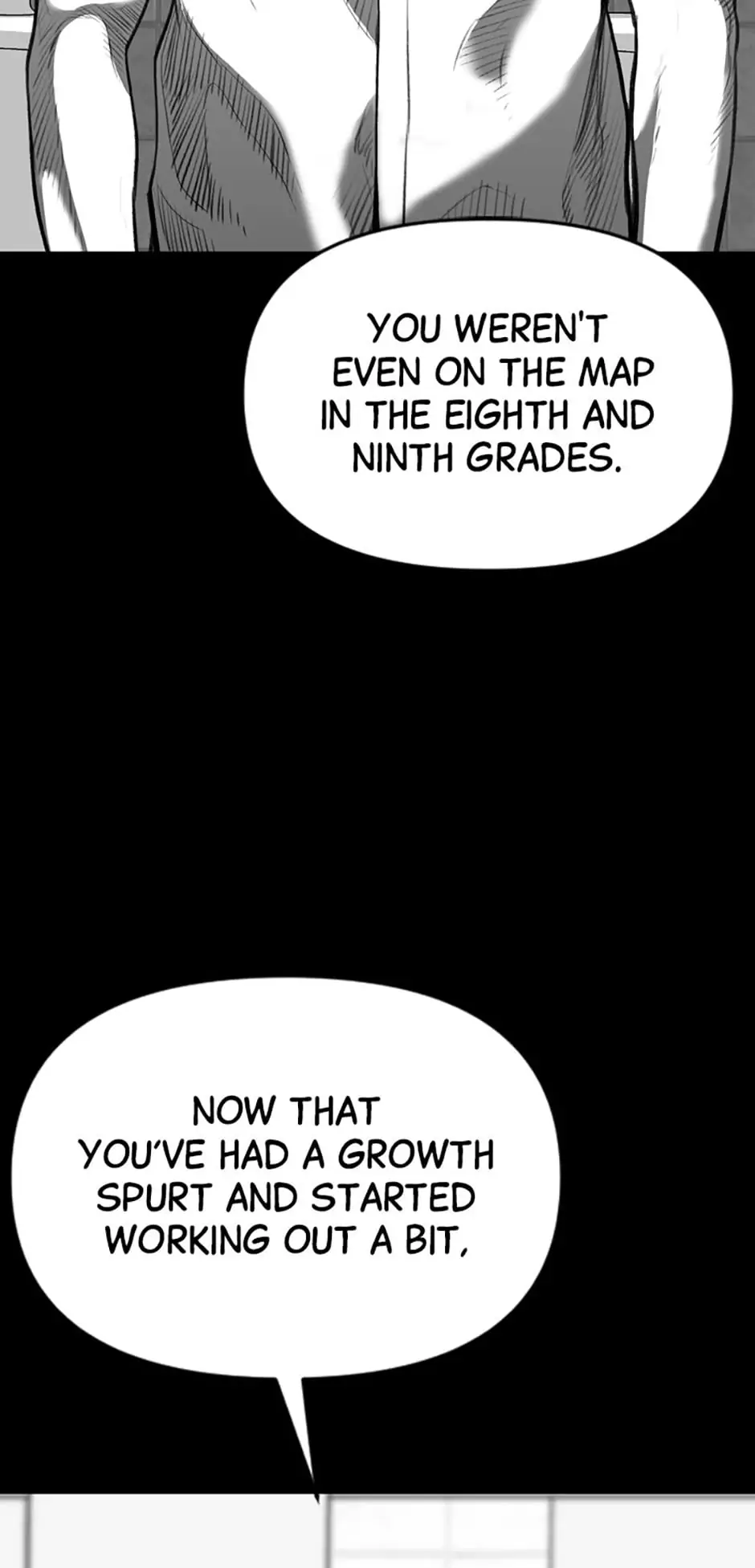 Switch Manhwa Chapter 20 - page 92