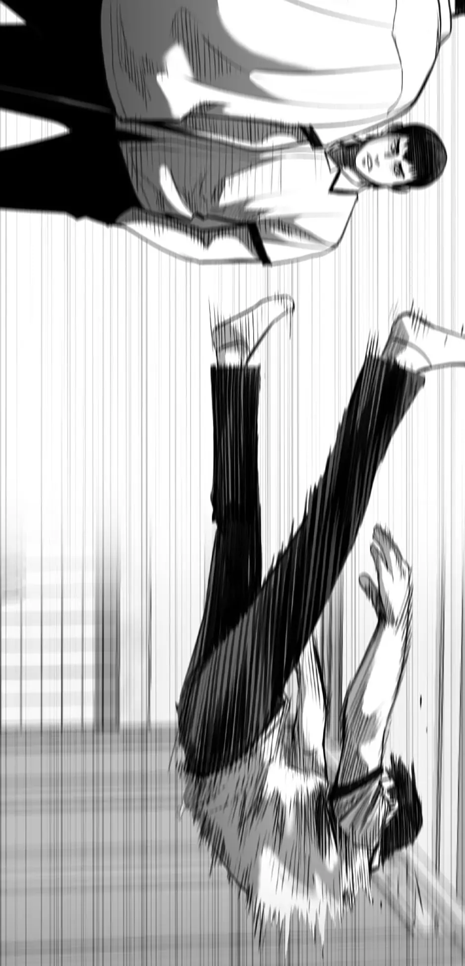 Switch Manhwa Chapter 20 - page 99