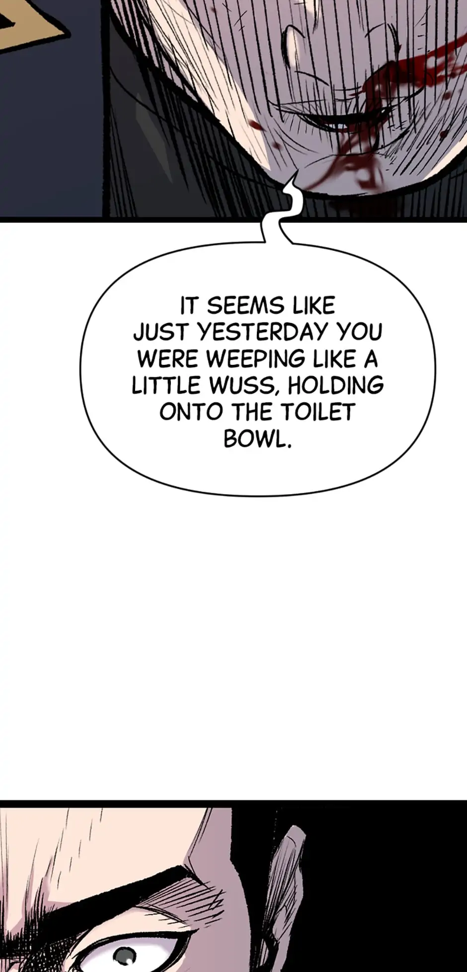 Switch Manhwa Chapter 21 - page 105