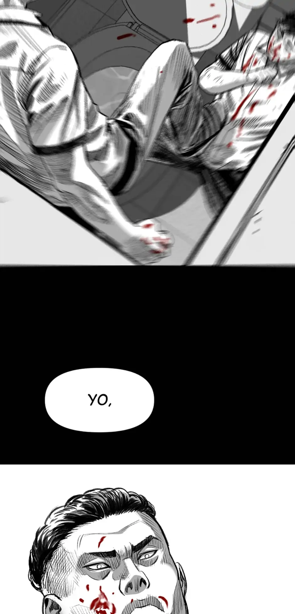 Switch Manhwa Chapter 21 - page 109