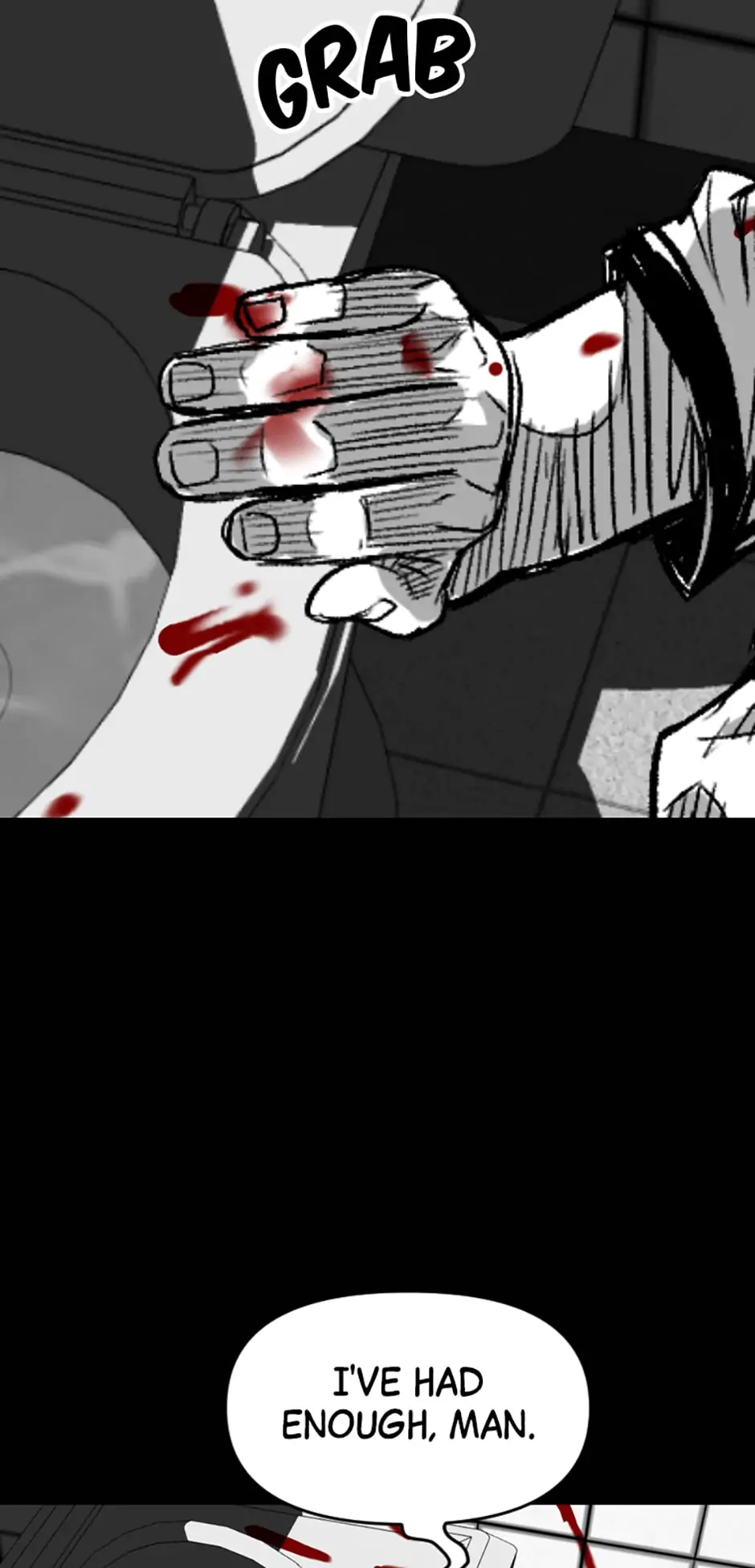 Switch Manhwa Chapter 21 - page 111