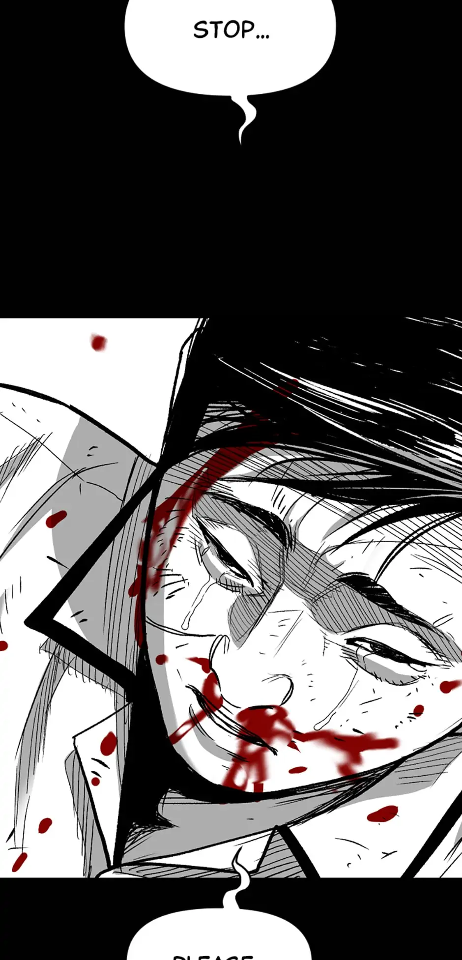 Switch Manhwa Chapter 21 - page 113