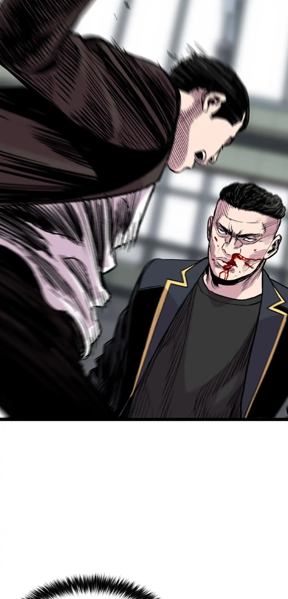 Switch Manhwa Chapter 21 - page 118