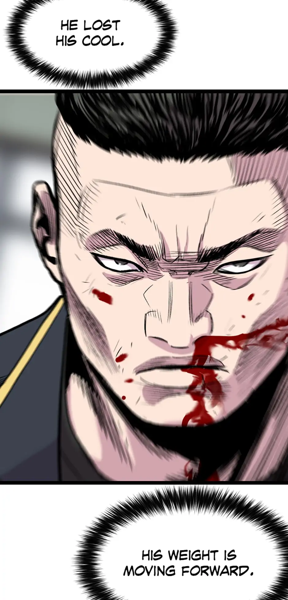 Switch Manhwa Chapter 21 - page 119