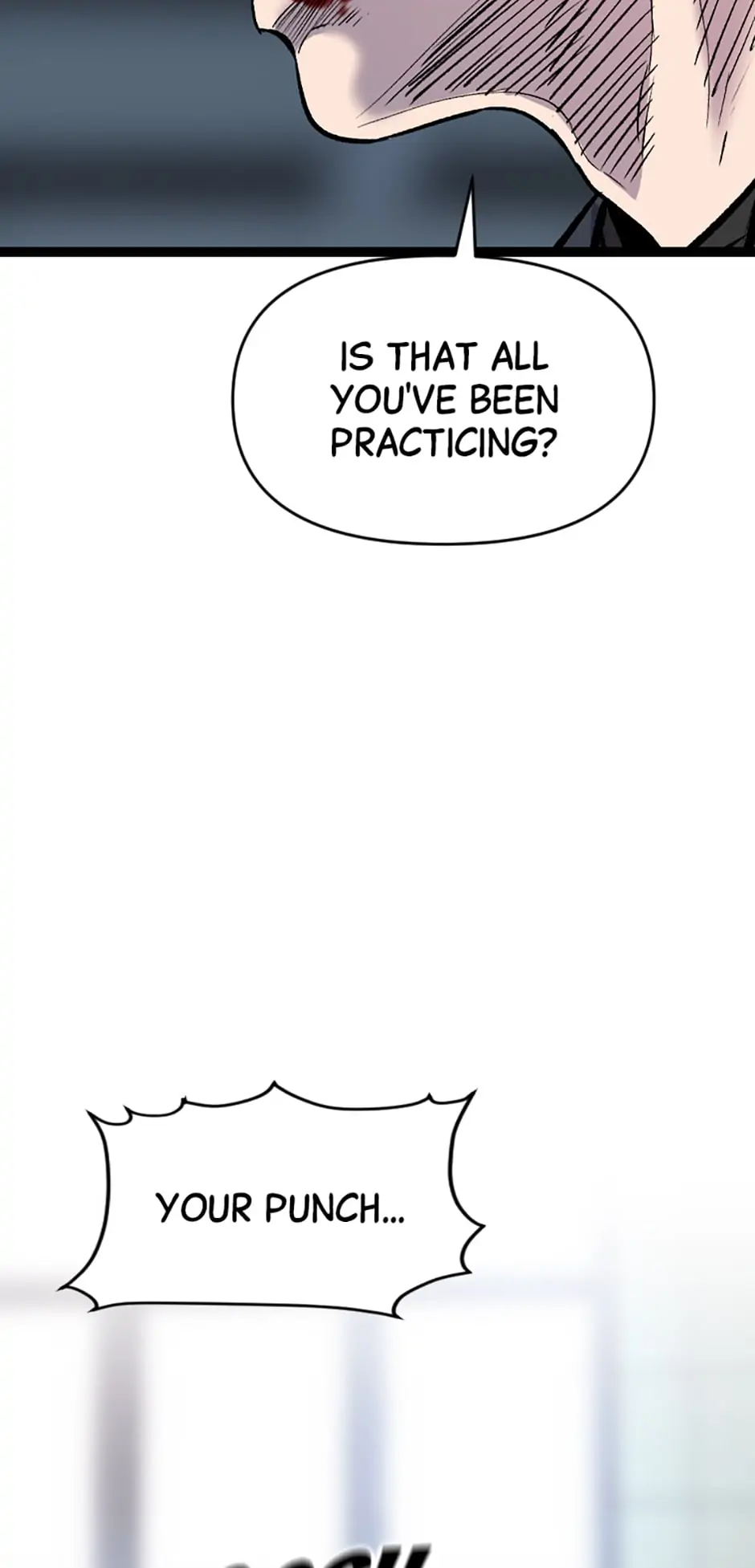 Switch Manhwa Chapter 21 - page 35
