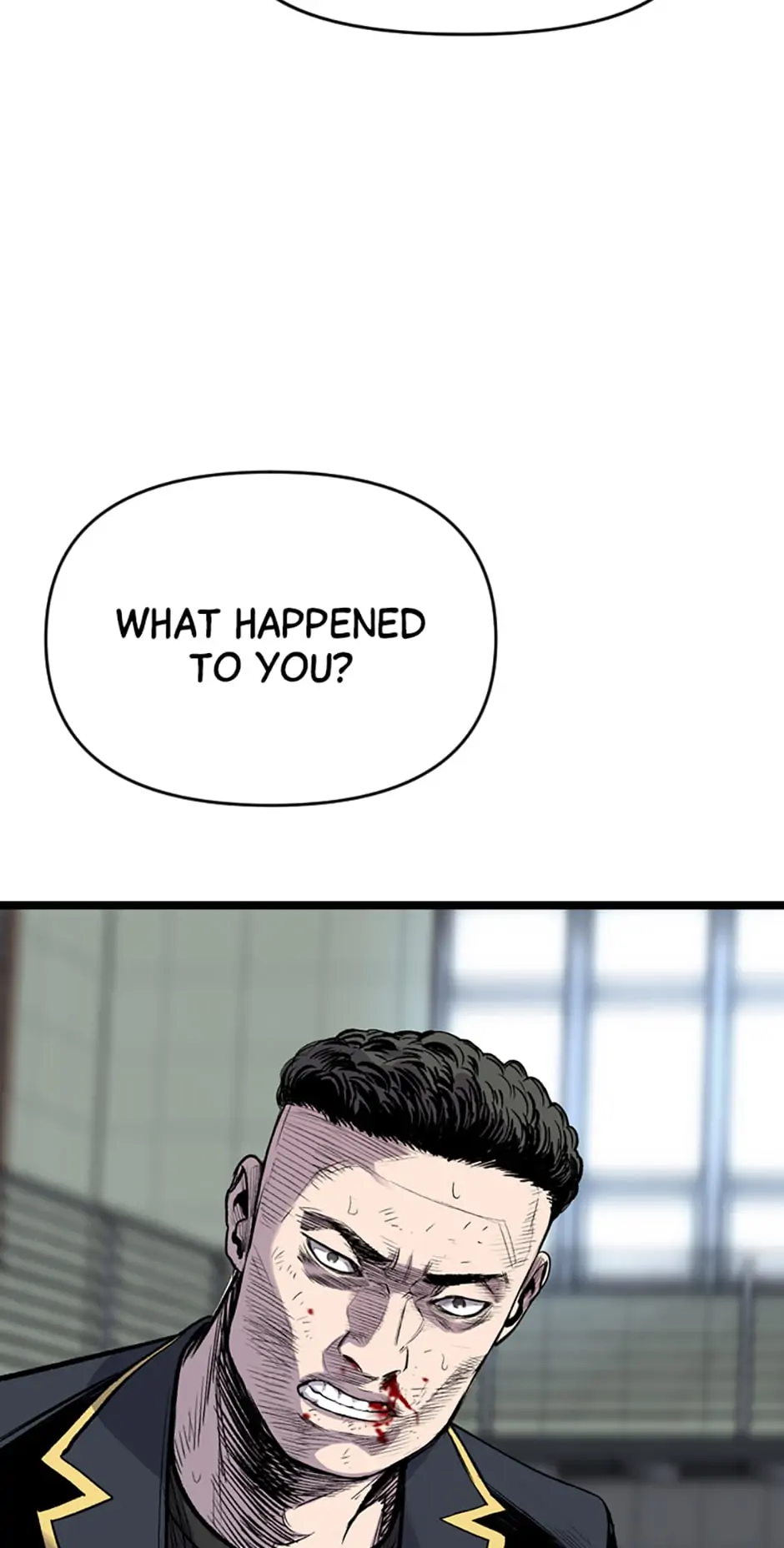 Switch Manhwa Chapter 21 - page 44