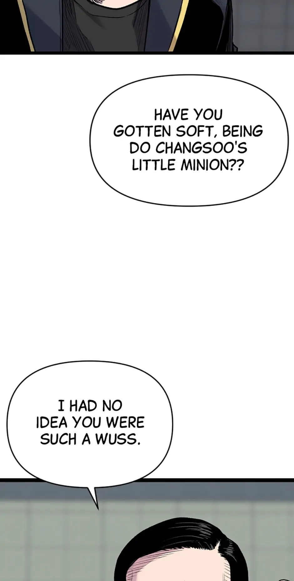 Switch Manhwa Chapter 21 - page 45