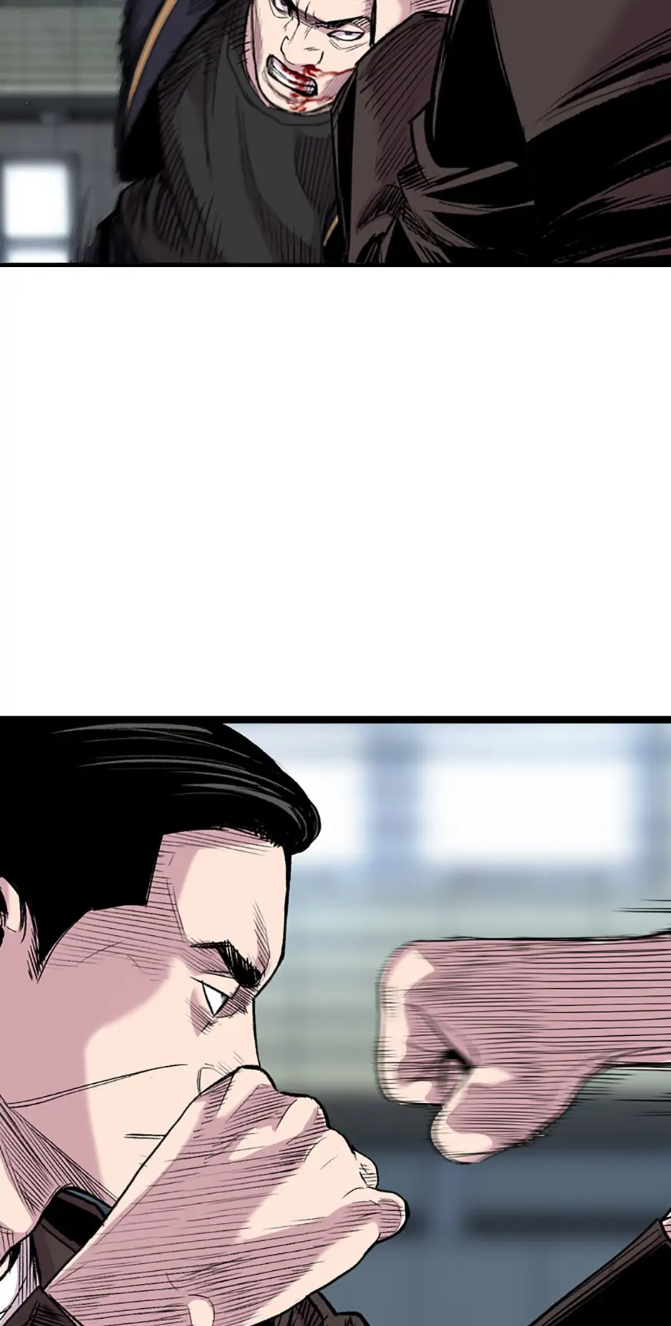 Switch Manhwa Chapter 21 - page 52