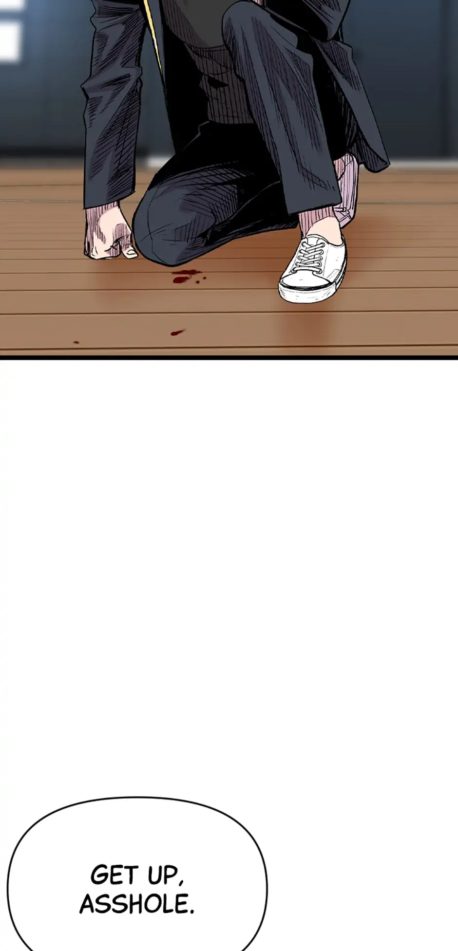Switch Manhwa Chapter 21 - page 61