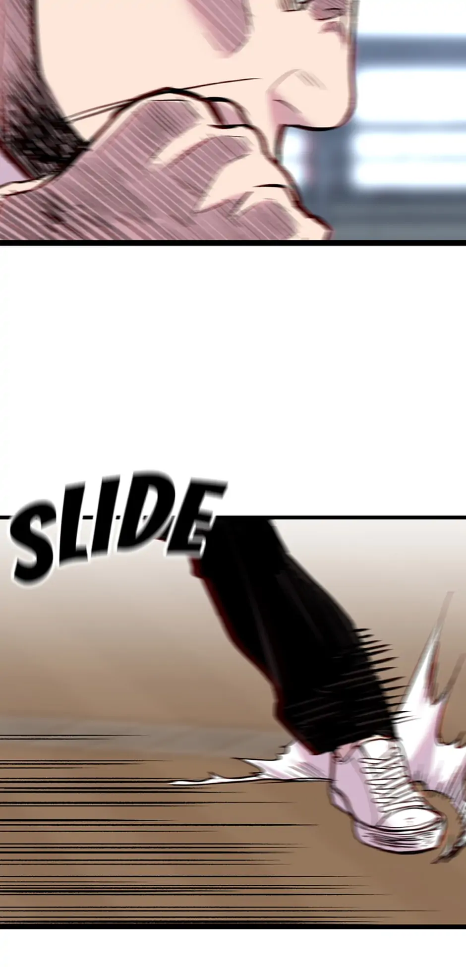 Switch Manhwa Chapter 21 - page 77
