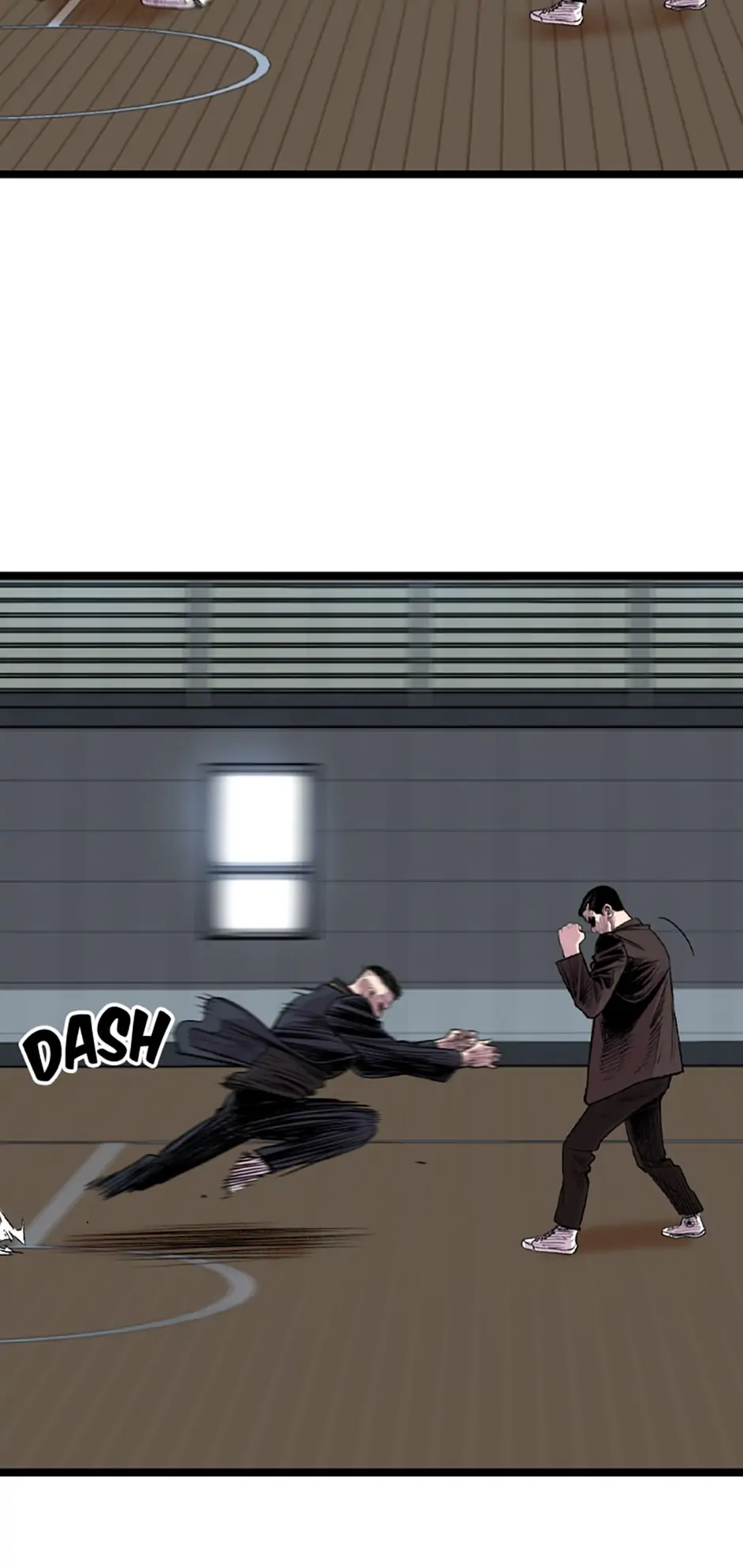 Switch Manhwa Chapter 21 - page 81