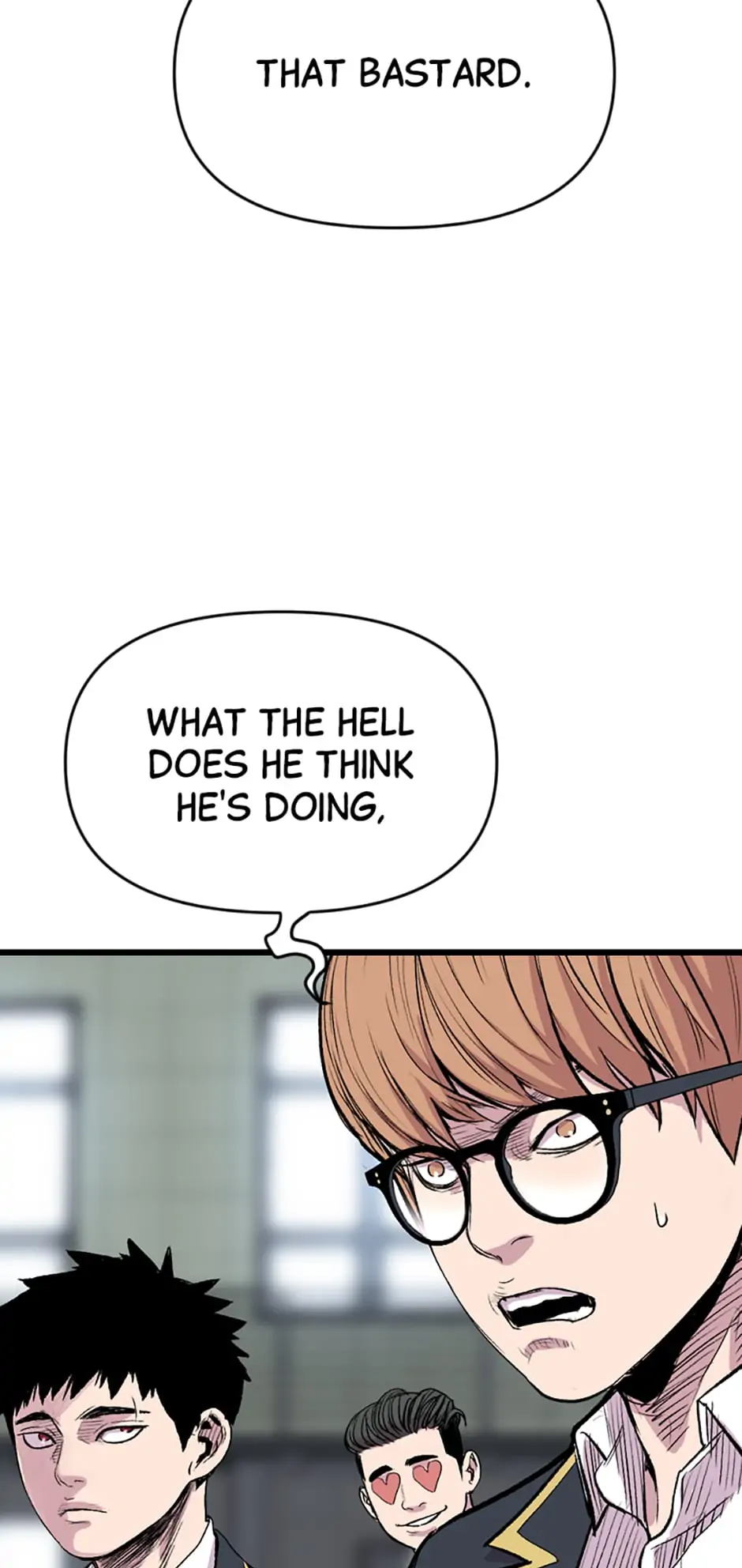 Switch Manhwa Chapter 21 - page 83
