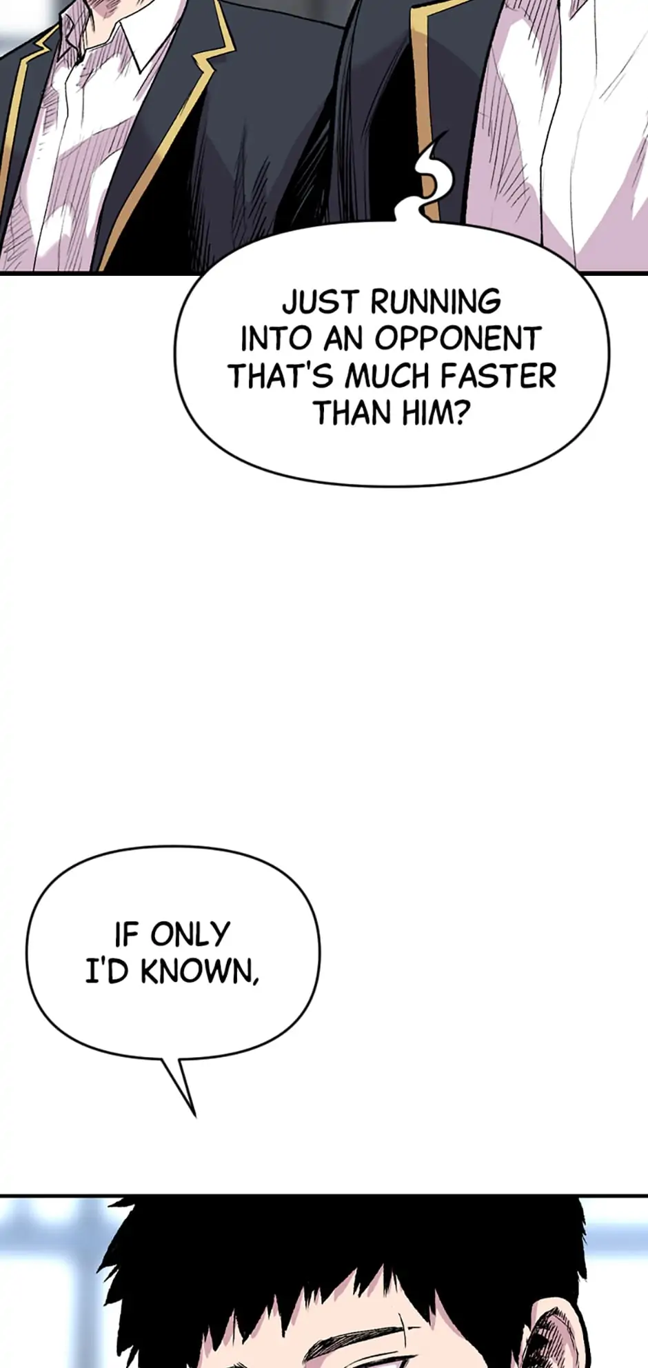 Switch Manhwa Chapter 21 - page 84