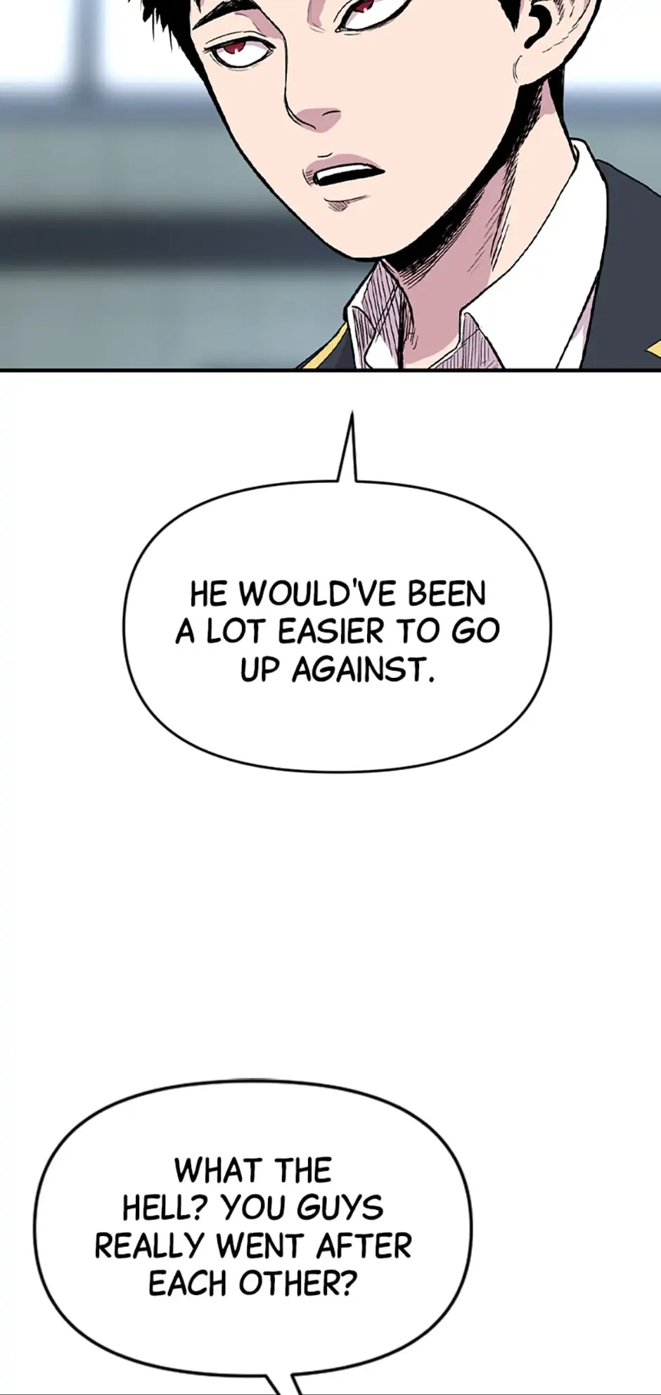 Switch Manhwa Chapter 21 - page 85