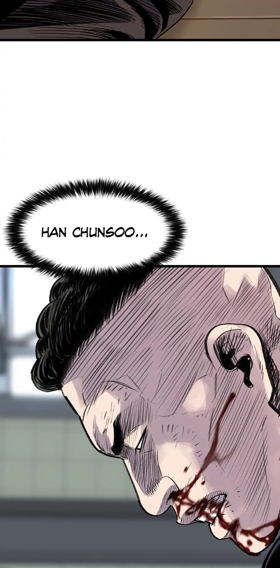Switch Manhwa Chapter 22 - page 10