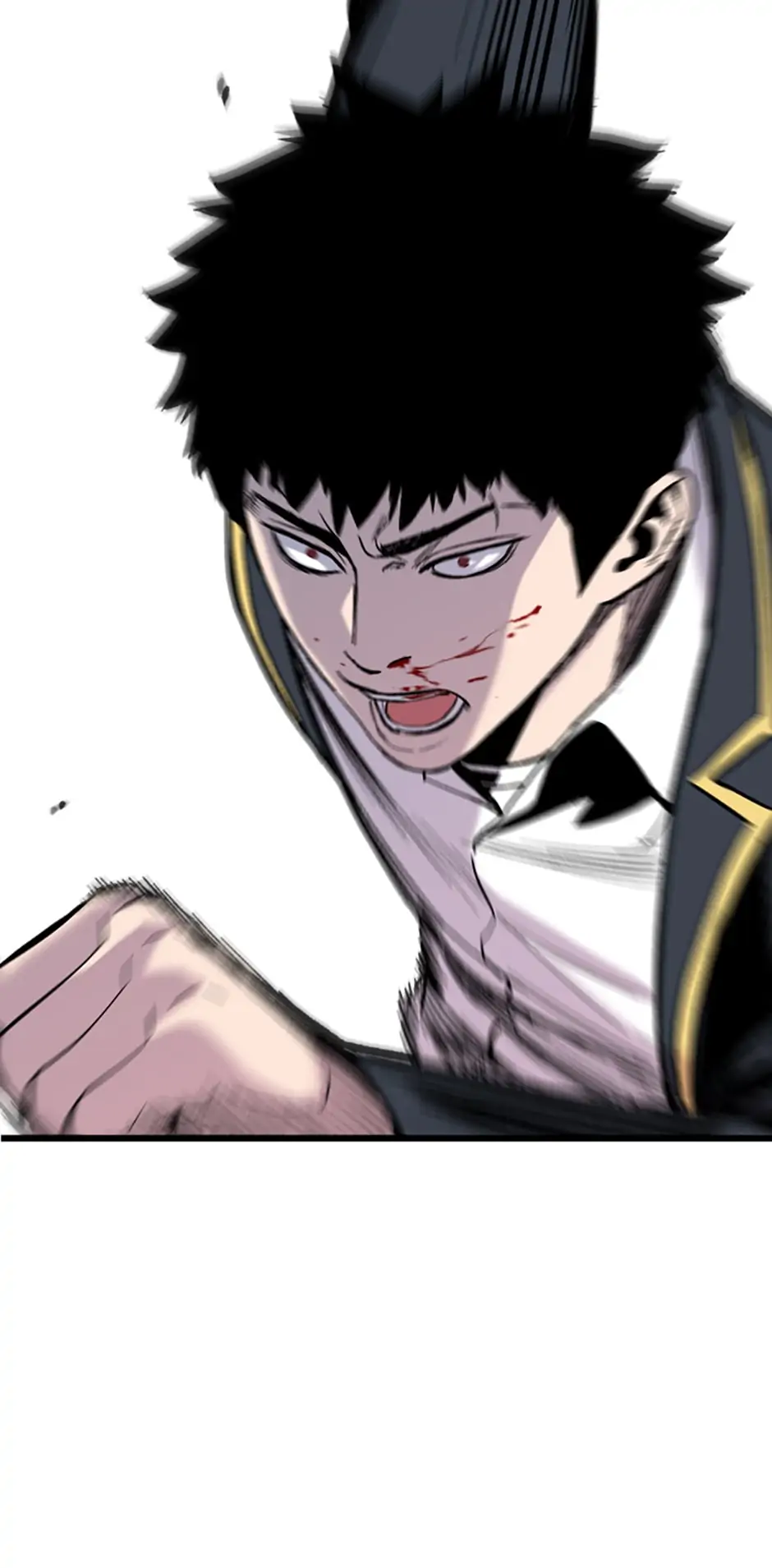 Switch Manhwa Chapter 22 - page 101