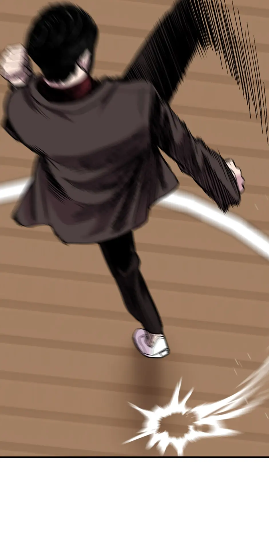 Switch Manhwa Chapter 22 - page 103