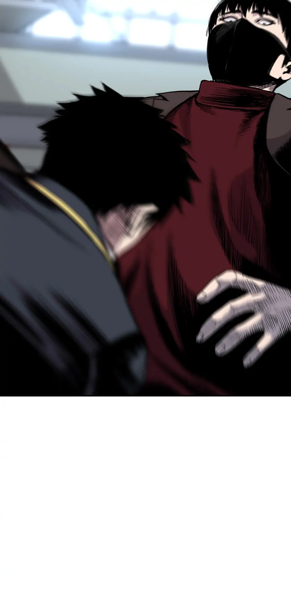 Switch Manhwa Chapter 22 - page 107