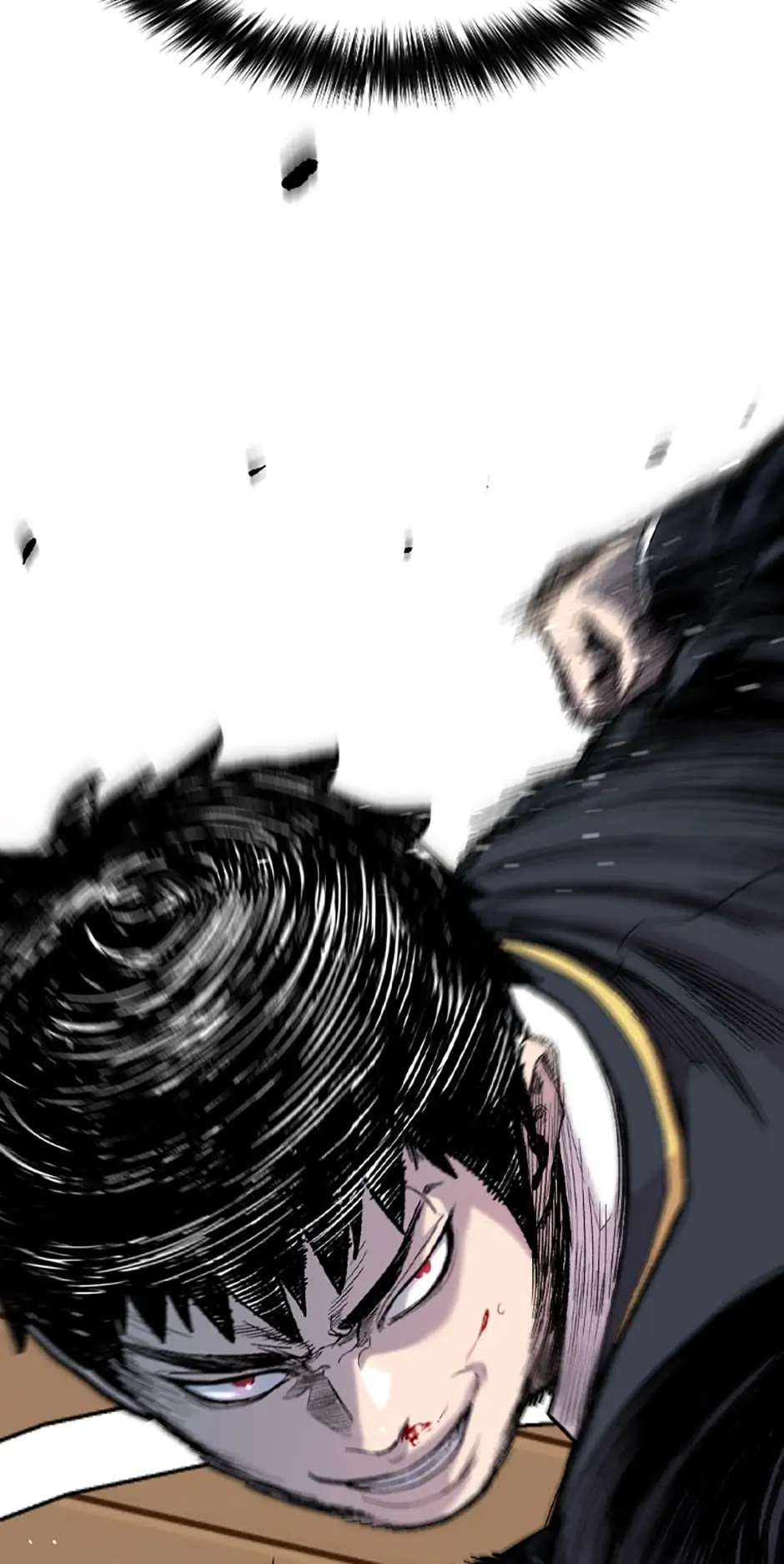 Switch Manhwa Chapter 22 - page 109