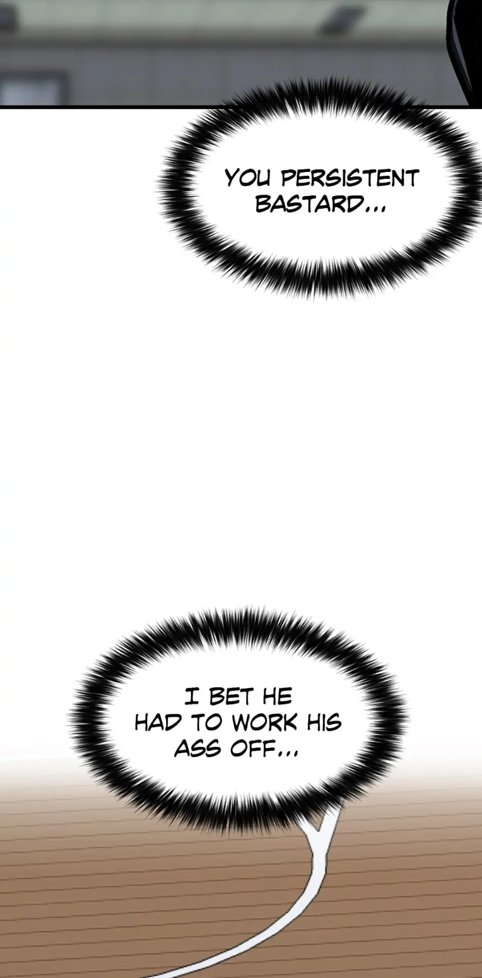 Switch Manhwa Chapter 22 - page 11