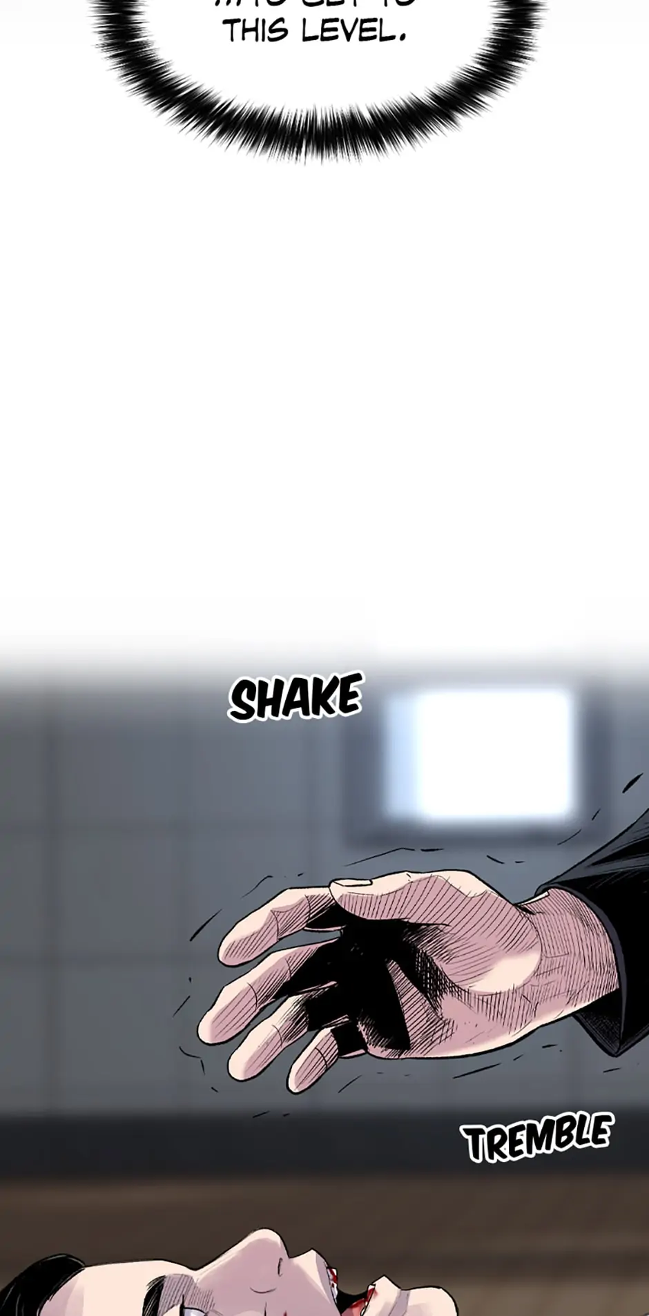 Switch Manhwa Chapter 22 - page 13