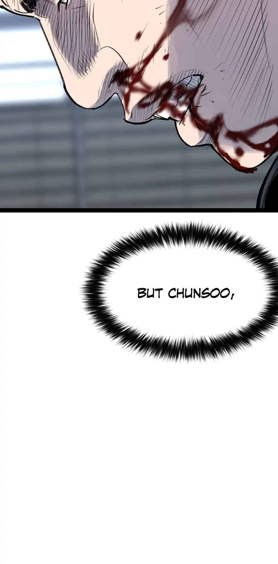 Switch Manhwa Chapter 22 - page 15