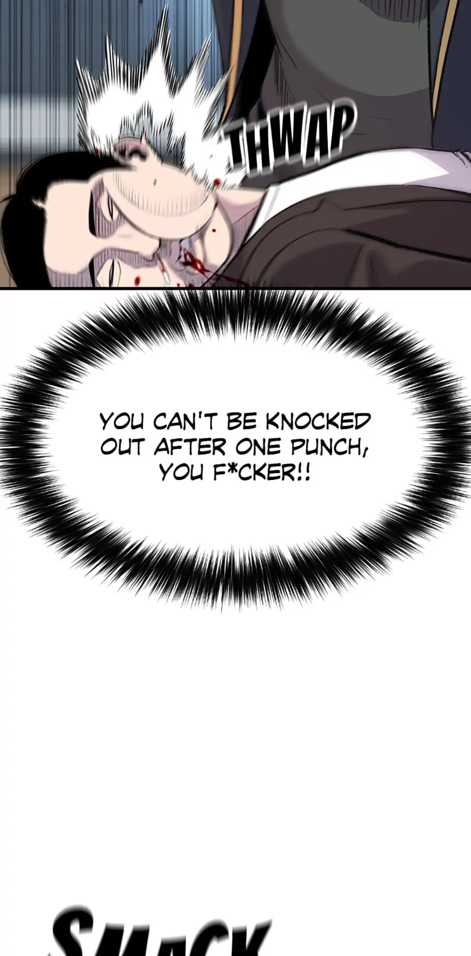 Switch Manhwa Chapter 22 - page 17