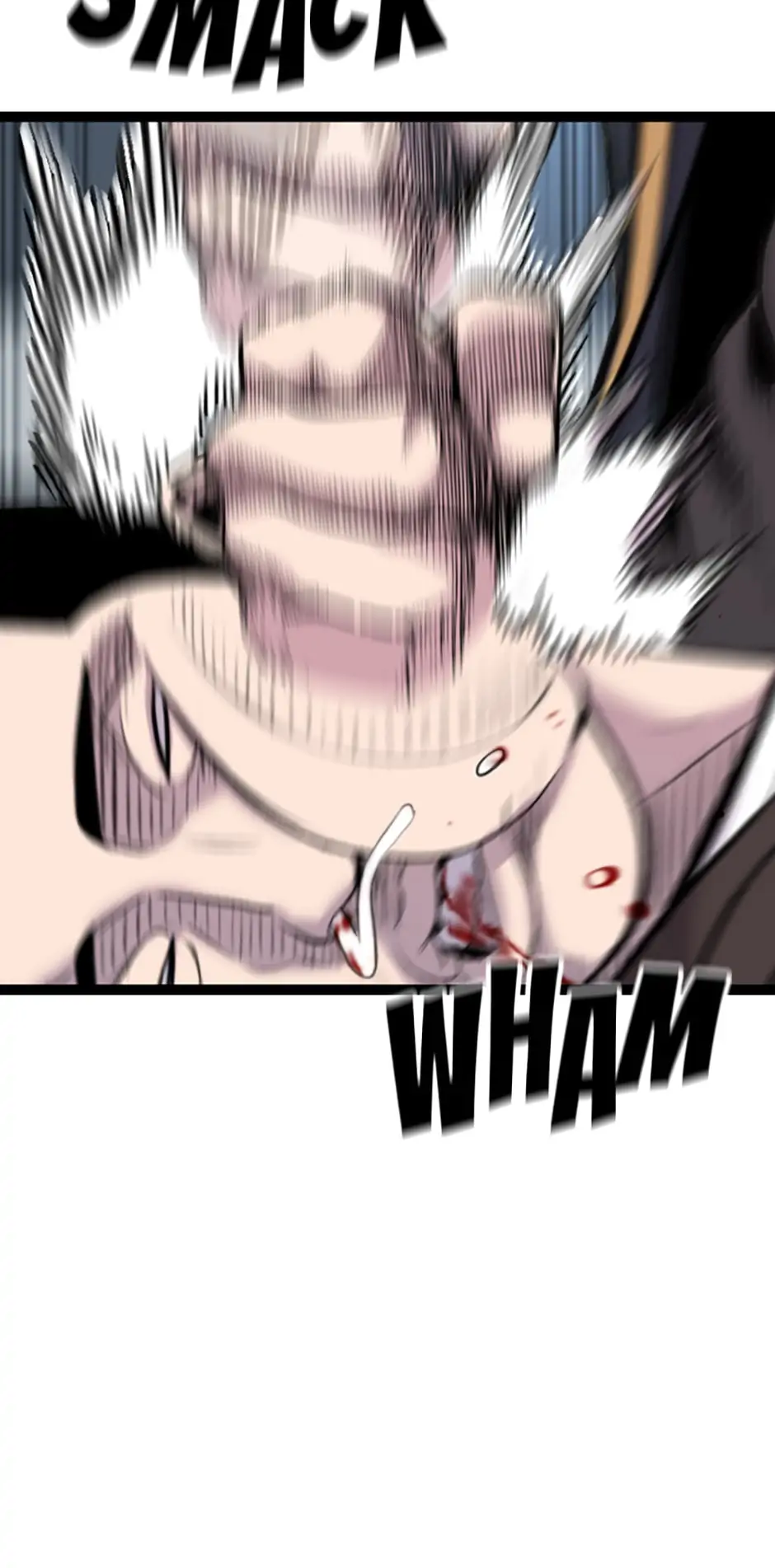 Switch Manhwa Chapter 22 - page 18