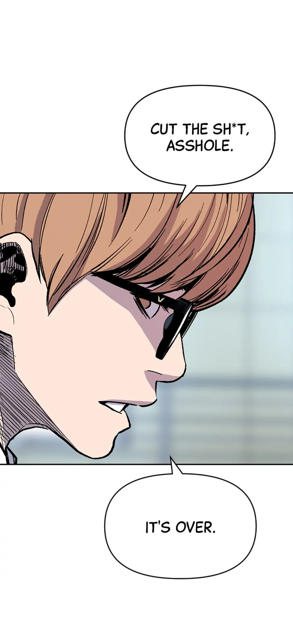 Switch Manhwa Chapter 22 - page 22