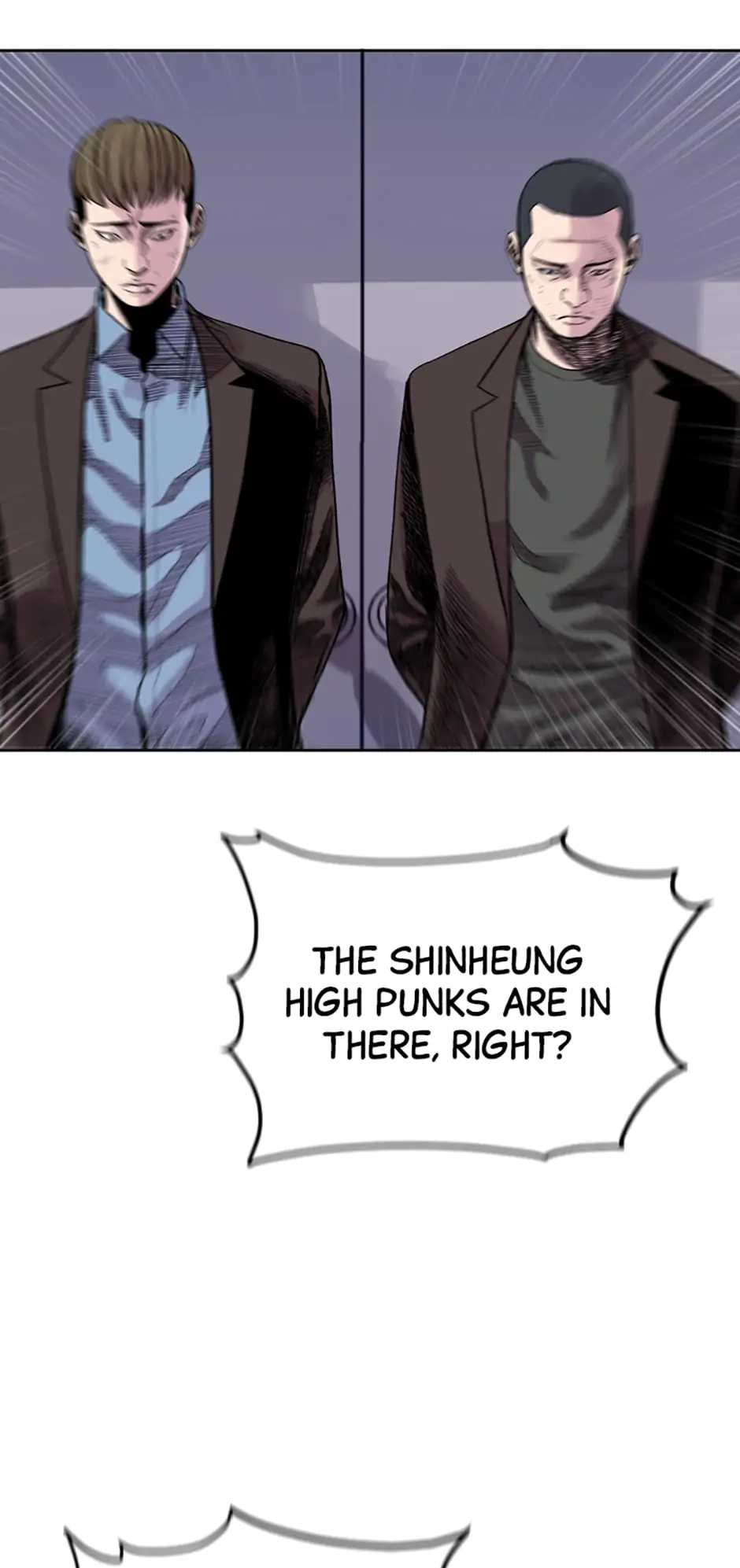 Switch Manhwa Chapter 22 - page 35