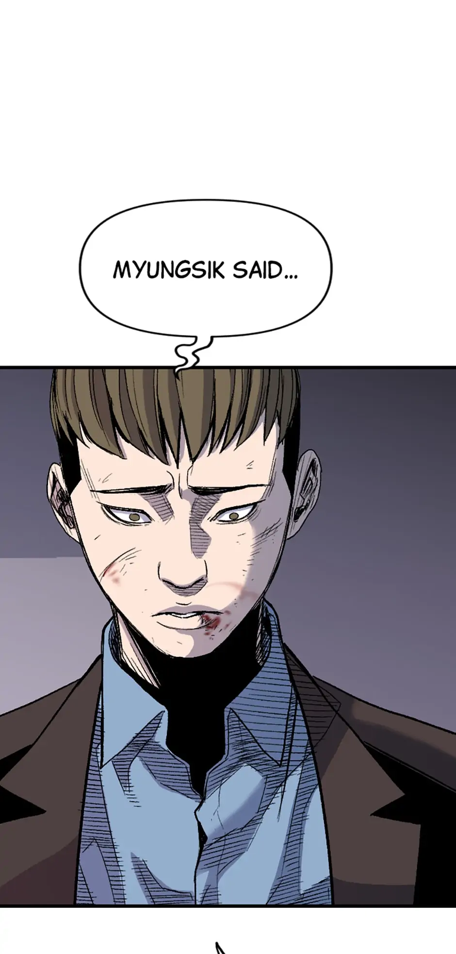 Switch Manhwa Chapter 22 - page 37