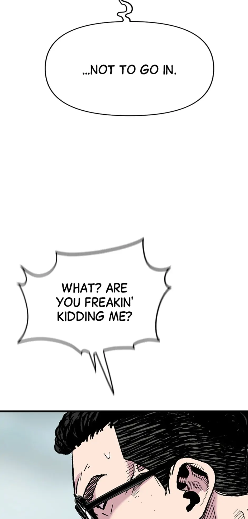 Switch Manhwa Chapter 22 - page 38