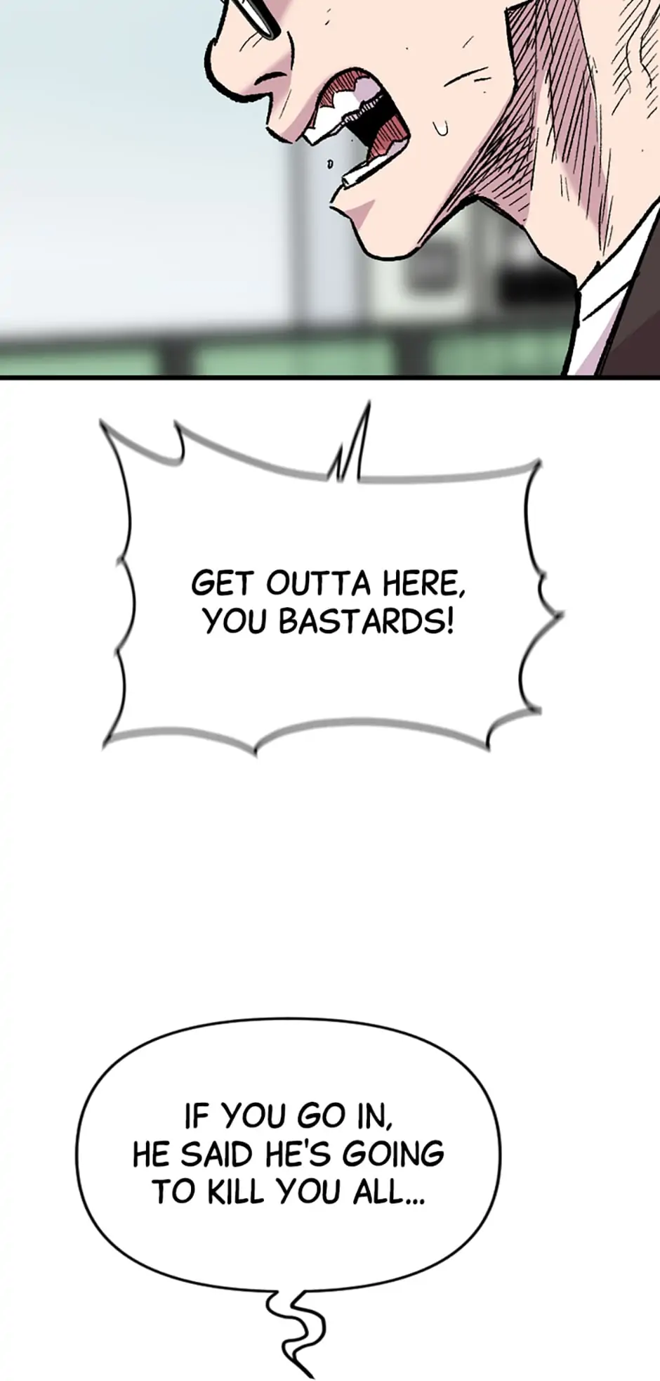 Switch Manhwa Chapter 22 - page 39