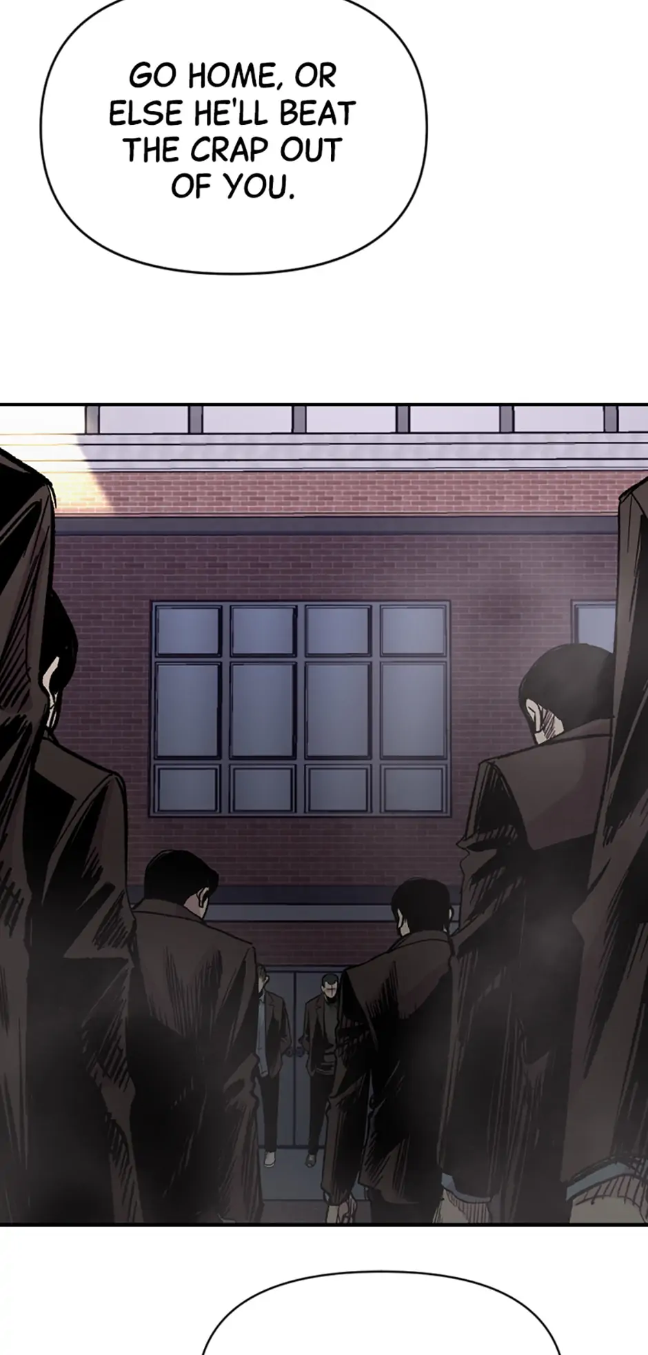 Switch Manhwa Chapter 22 - page 42