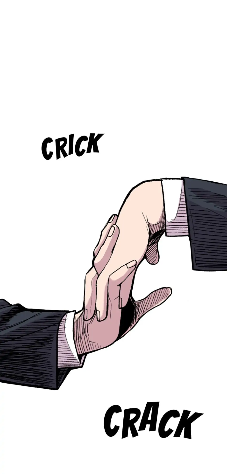 Switch Manhwa Chapter 22 - page 44