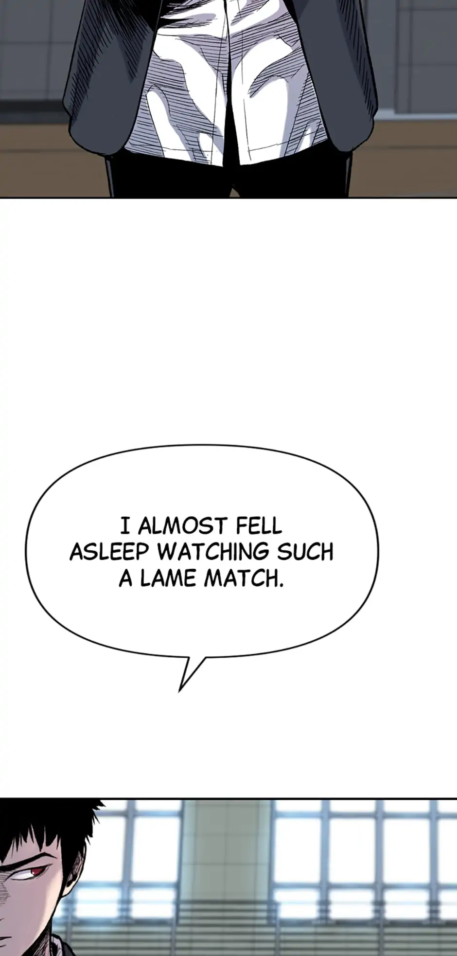 Switch Manhwa Chapter 22 - page 46