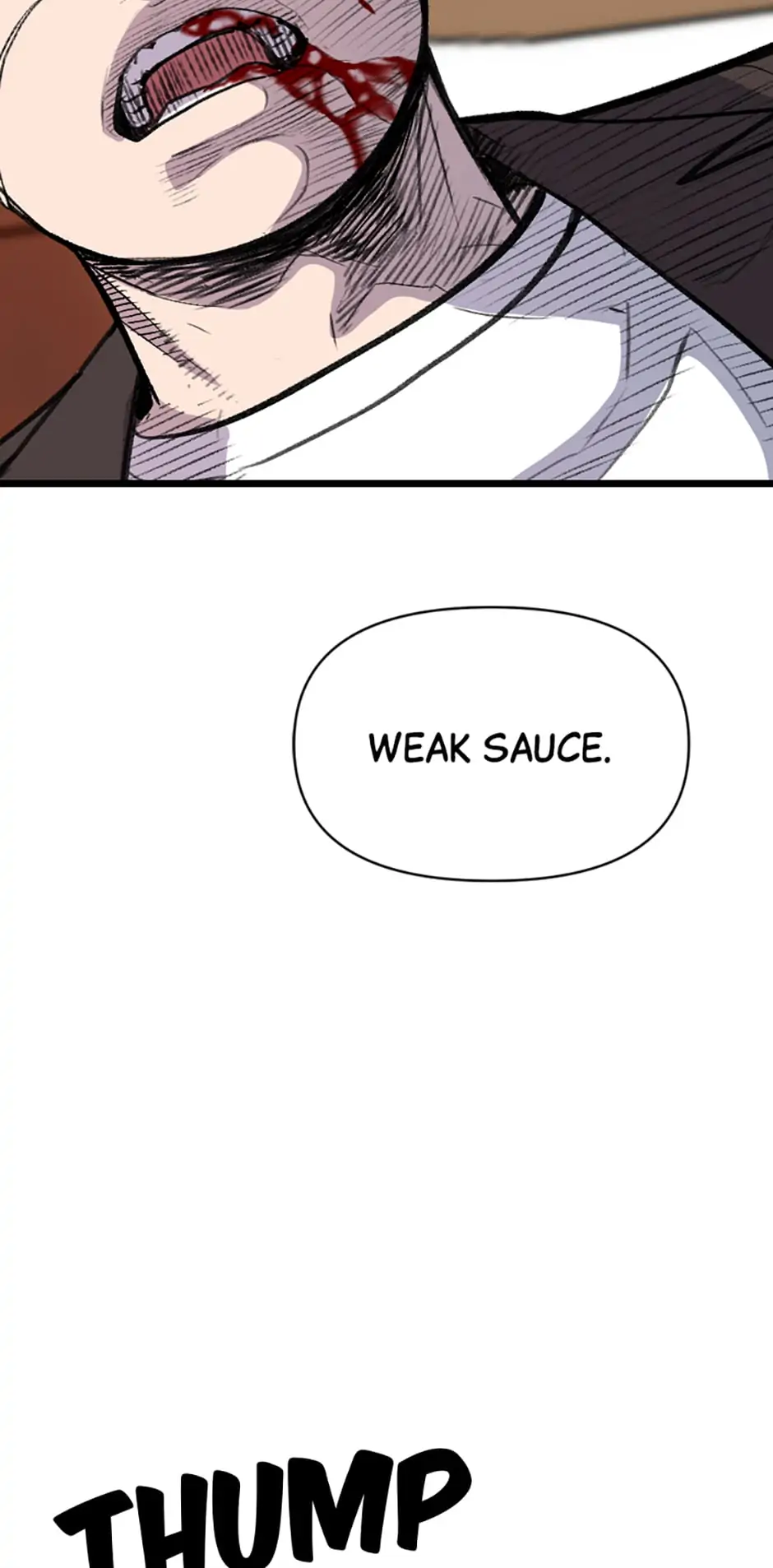 Switch Manhwa Chapter 22 - page 5