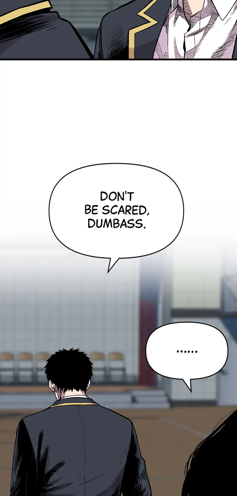 Switch Manhwa Chapter 22 - page 52