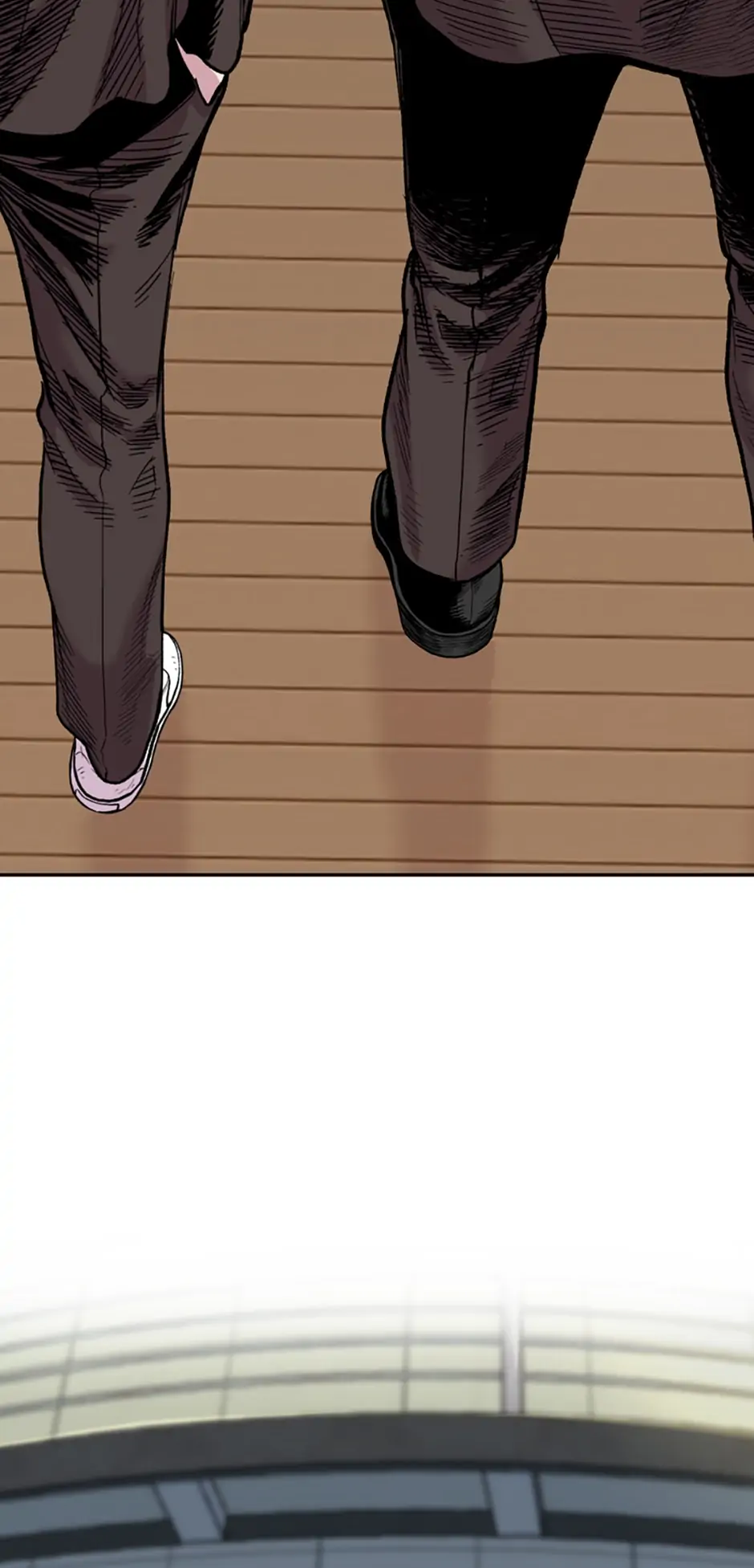 Switch Manhwa Chapter 22 - page 57