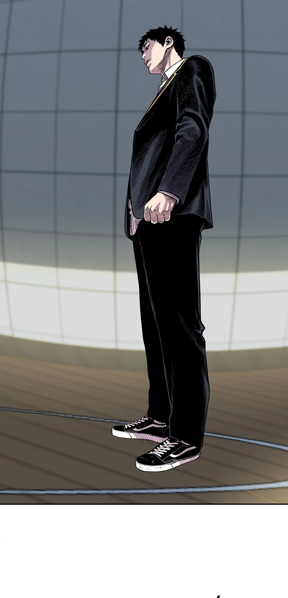 Switch Manhwa Chapter 22 - page 58