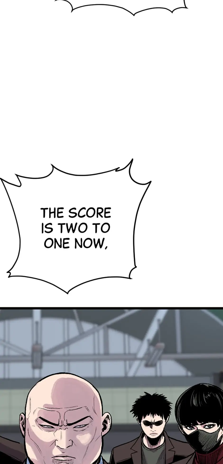 Switch Manhwa Chapter 22 - page 60
