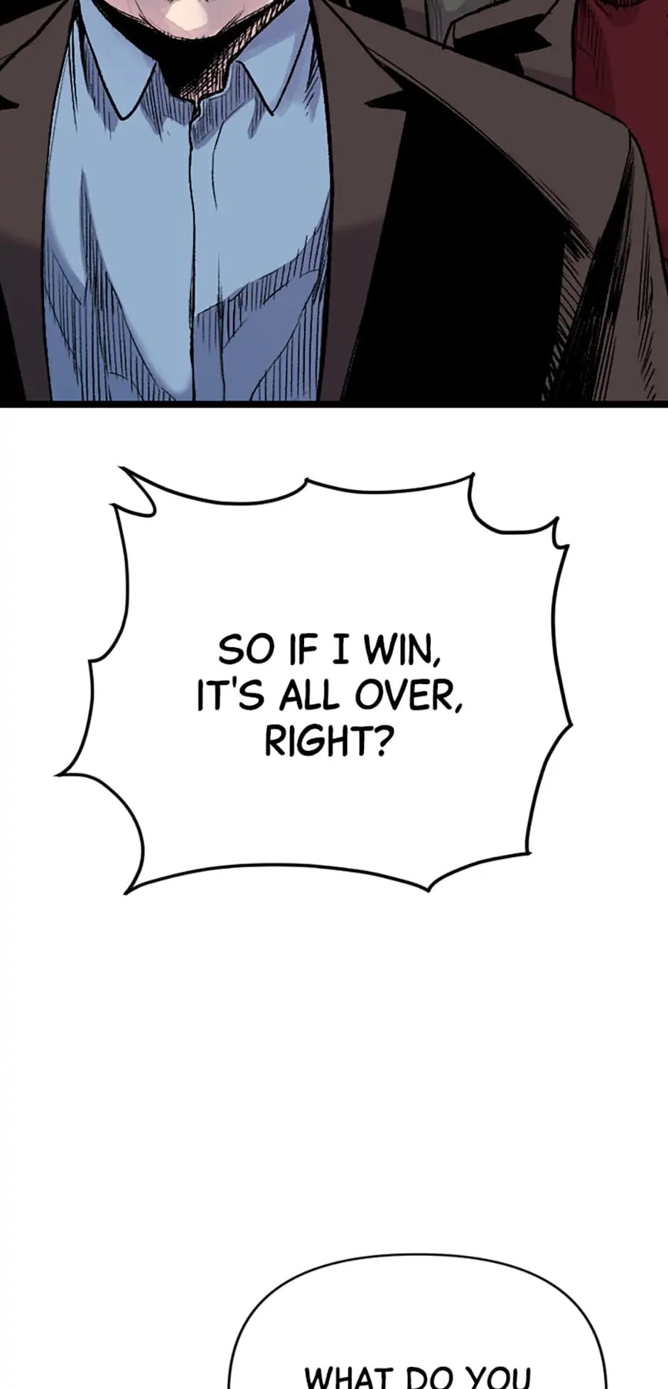 Switch Manhwa Chapter 22 - page 61