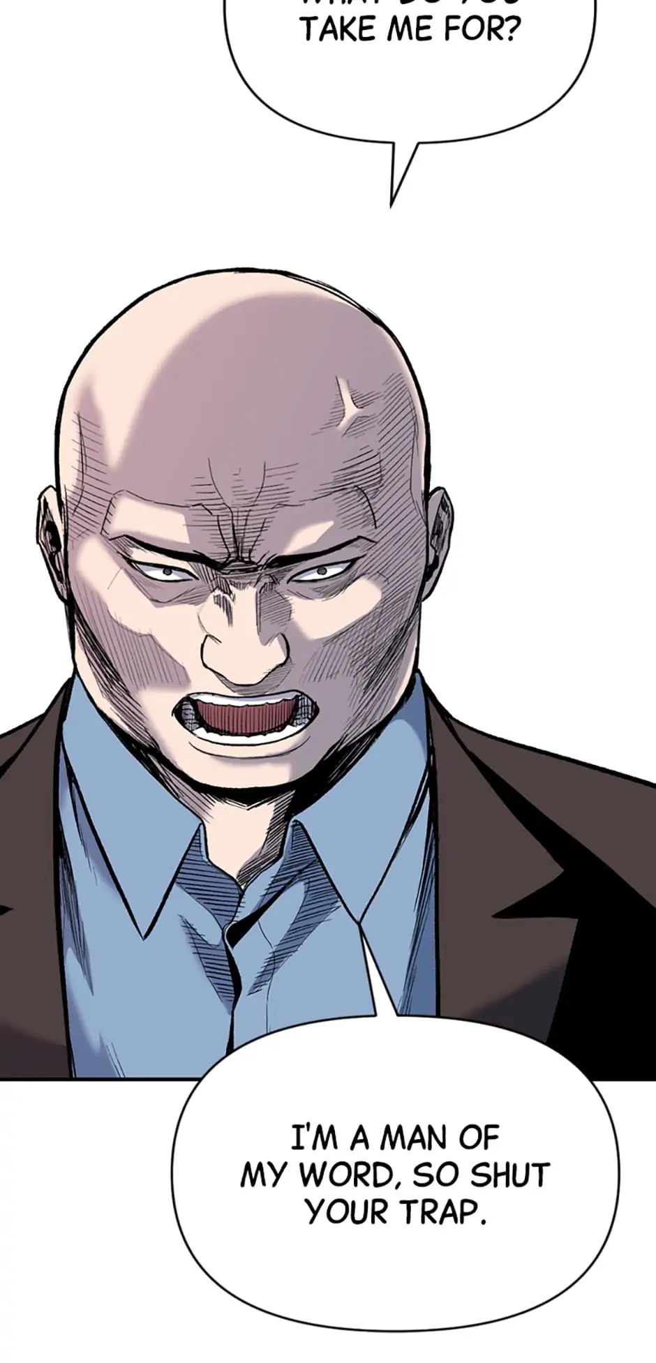 Switch Manhwa Chapter 22 - page 62