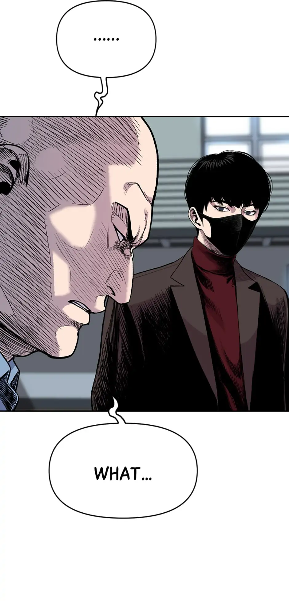Switch Manhwa Chapter 22 - page 65