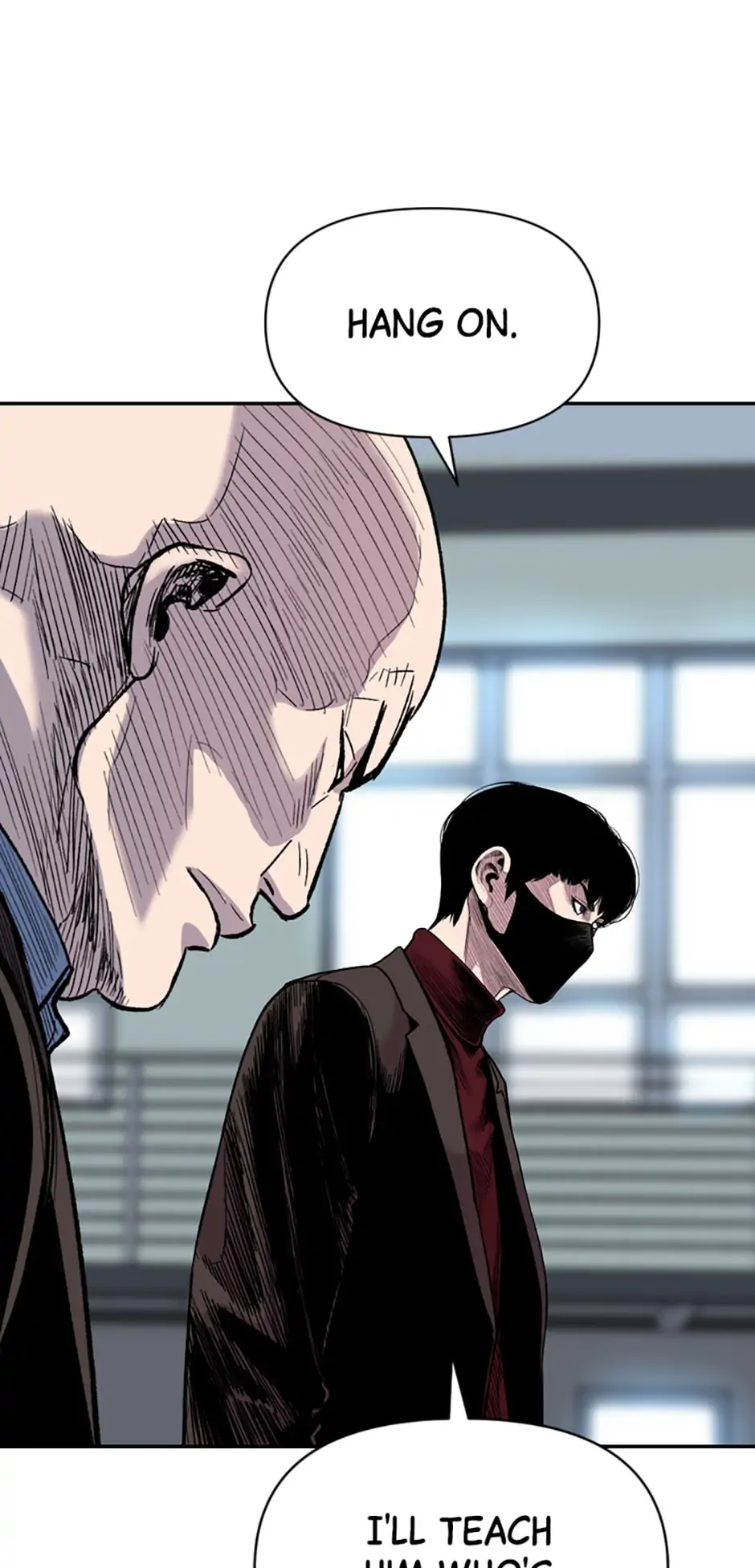 Switch Manhwa Chapter 22 - page 68