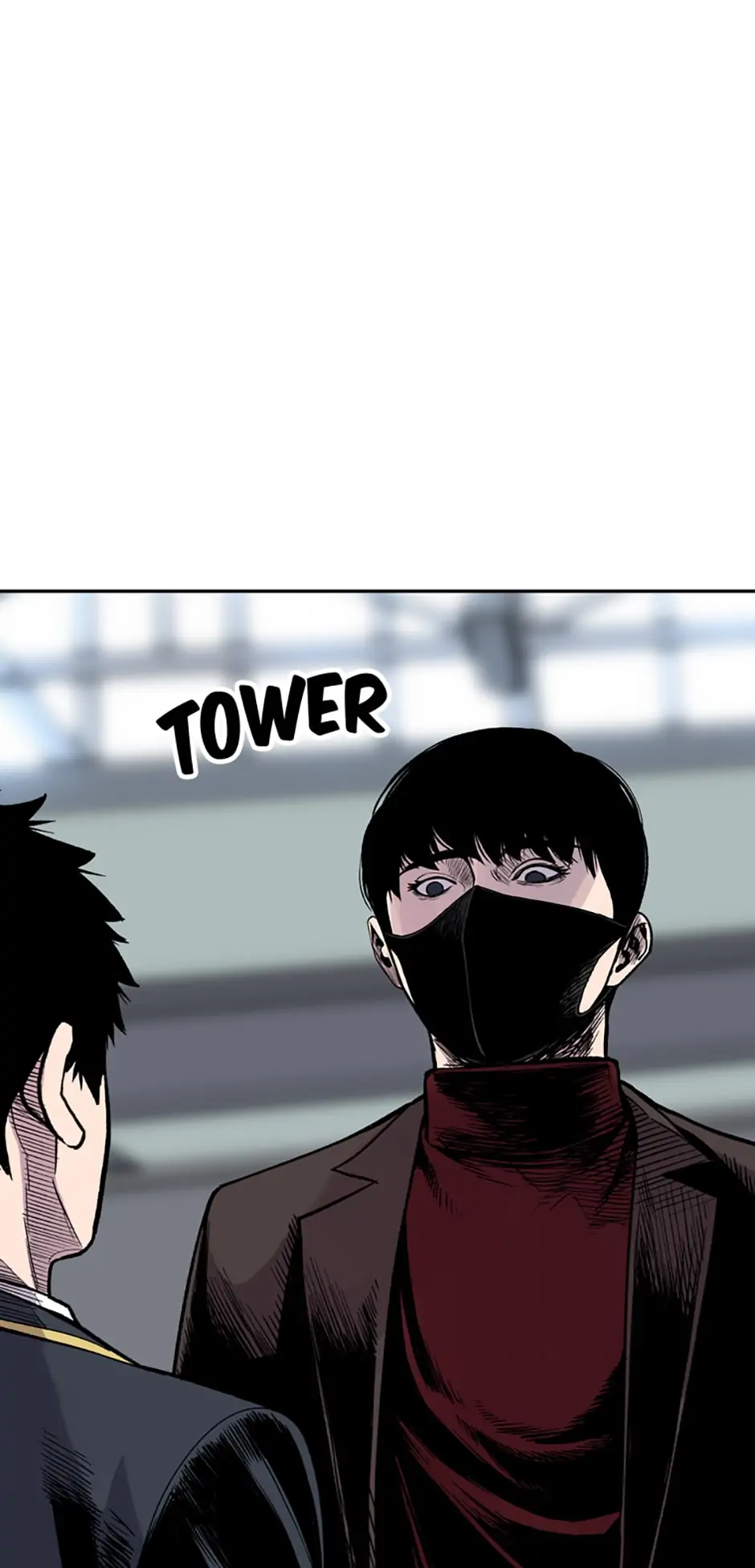 Switch Manhwa Chapter 22 - page 70