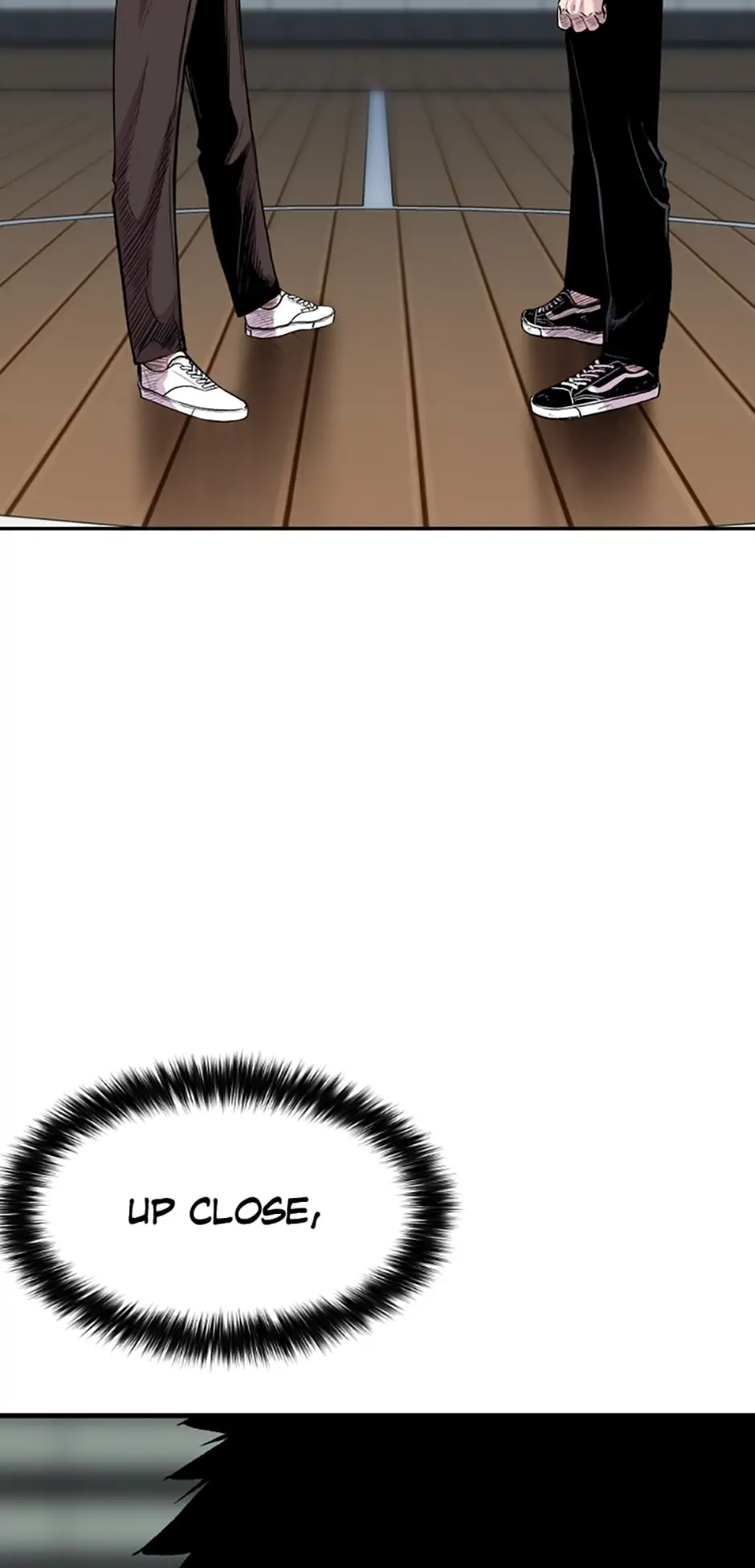 Switch Manhwa Chapter 22 - page 72