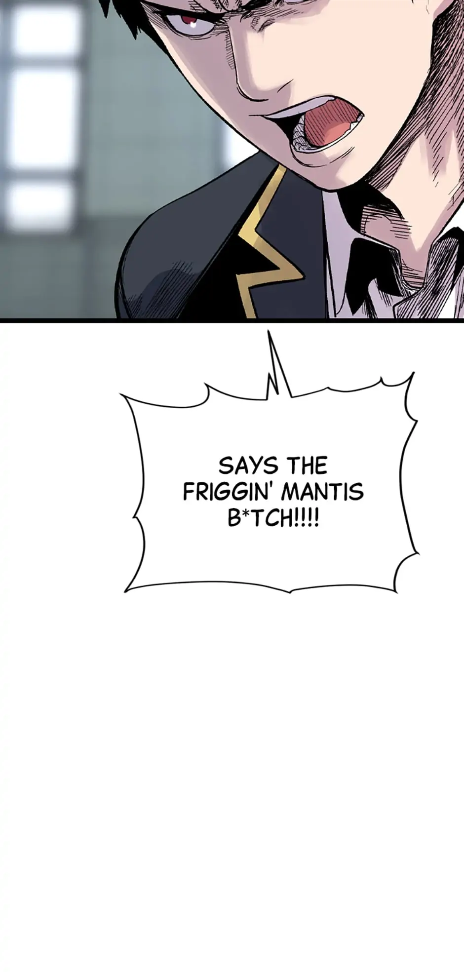 Switch Manhwa Chapter 22 - page 76