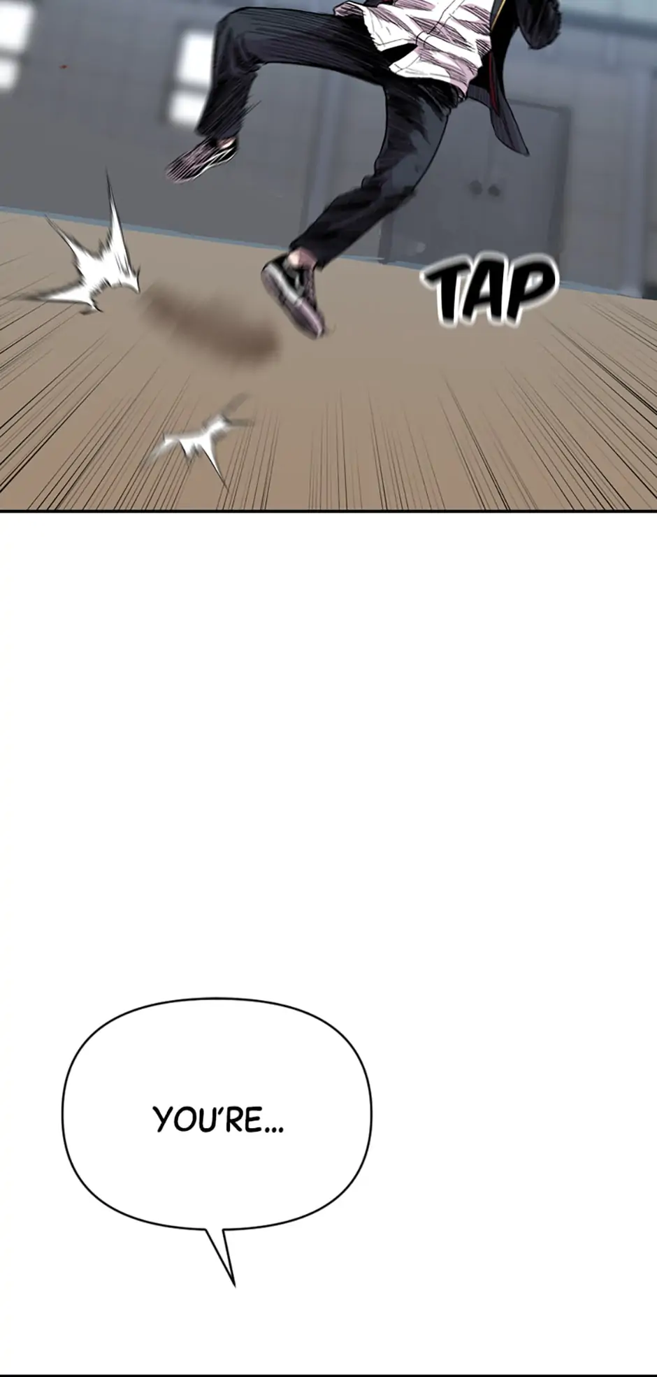 Switch Manhwa Chapter 22 - page 86